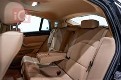 بي ام دبليو X4